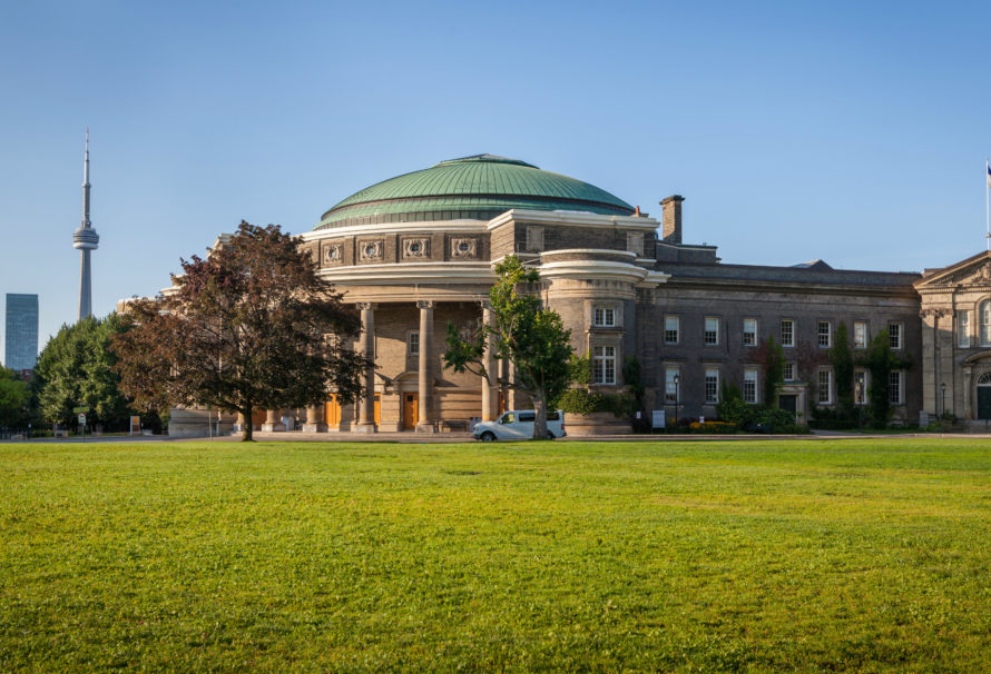 北美留学申请流程