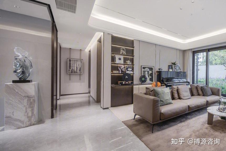 建发五缘灏月置业价值深度分析:价值短板如何突围?厦门 - 知乎