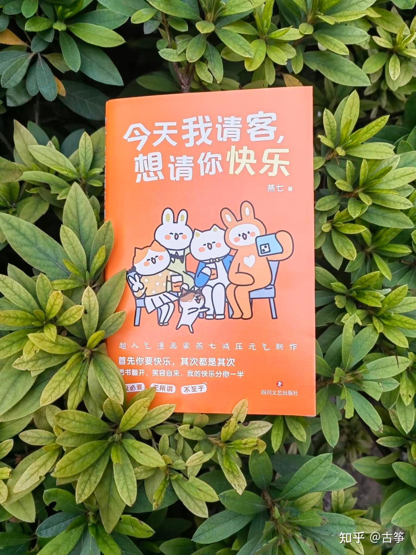 治愈心灵的漫画书，值得一读- 知乎