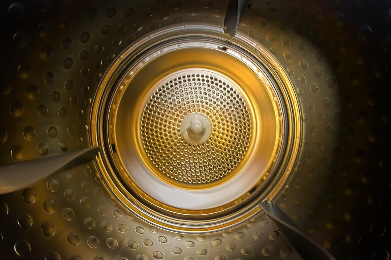 大型衣物烘干机多少钱