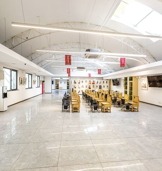 扒一扒这个画室的真相? - 知乎