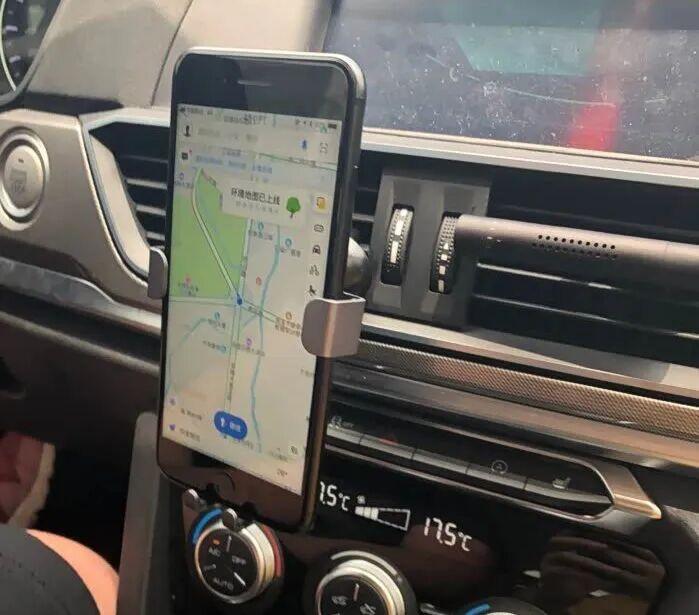 下班回家熟门熟路,为什么大家还要开导航?