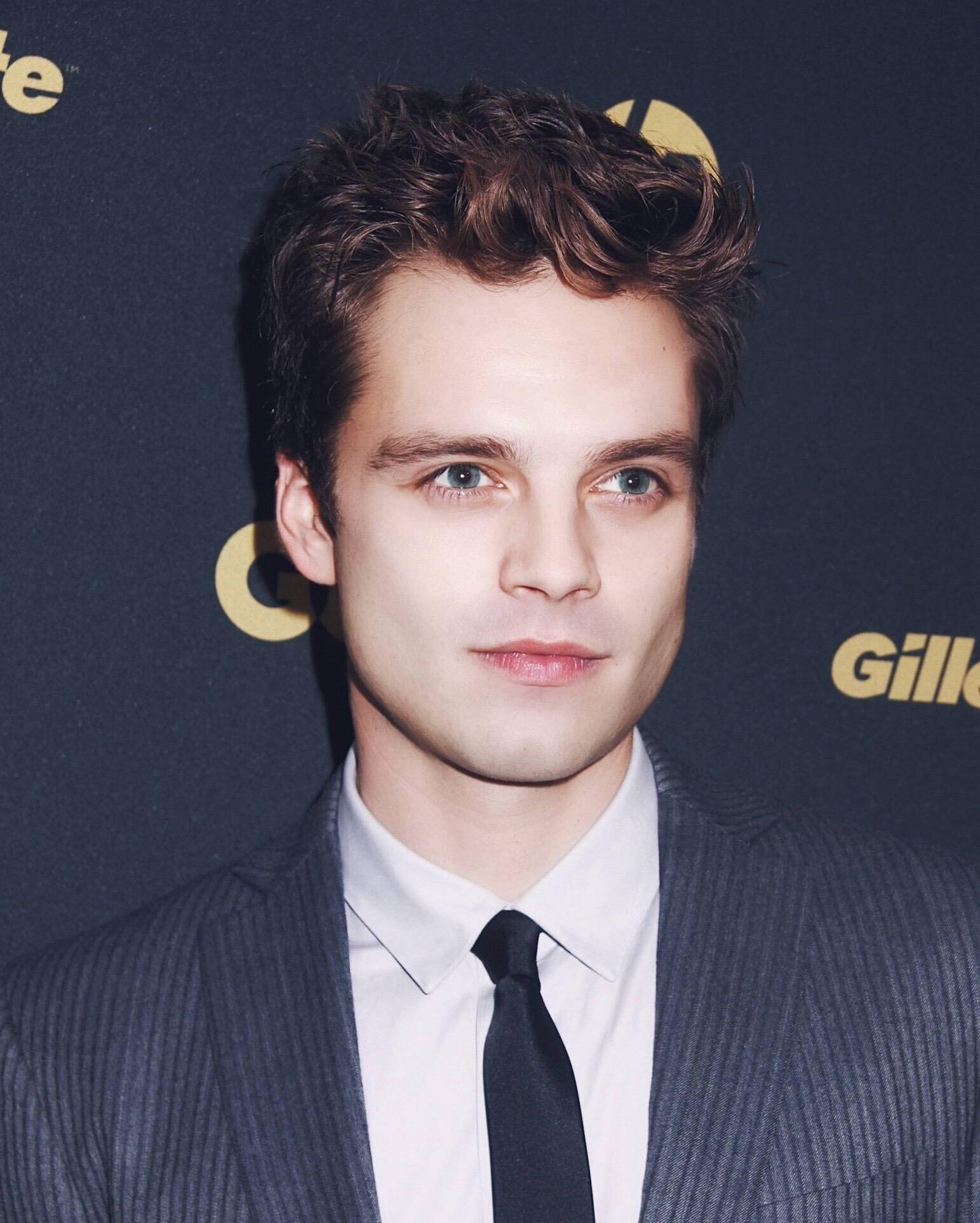 大家都有哪些塞巴斯蒂安斯坦sebastianstan的美照06625463