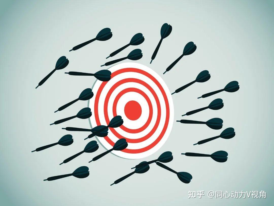 增长扑朔迷离的今天,它凭什么跑赢行业? - 知乎
