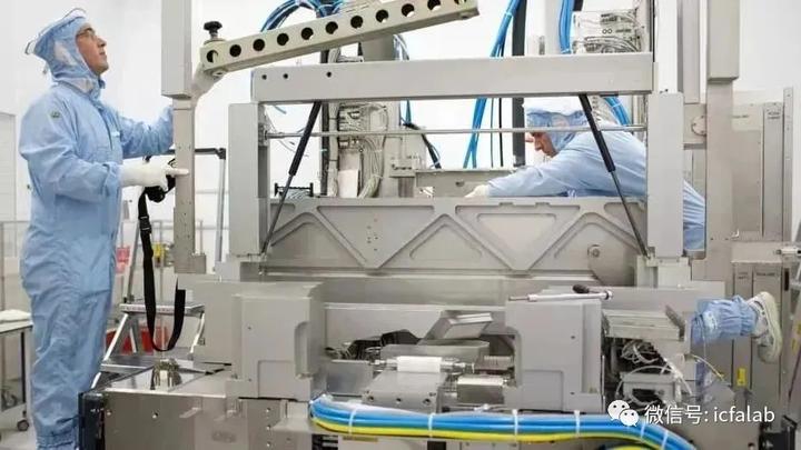 光刻机篇：疯狂的ASML - 知乎