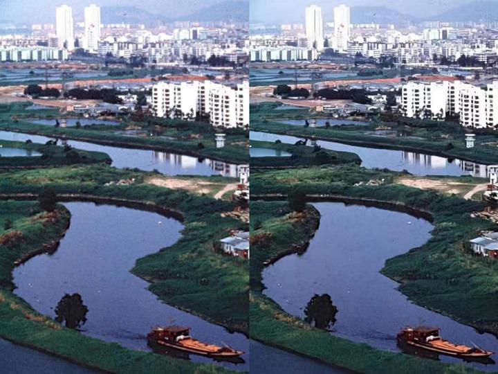 深圳回忆 | 40年前的深圳生活 - 知乎