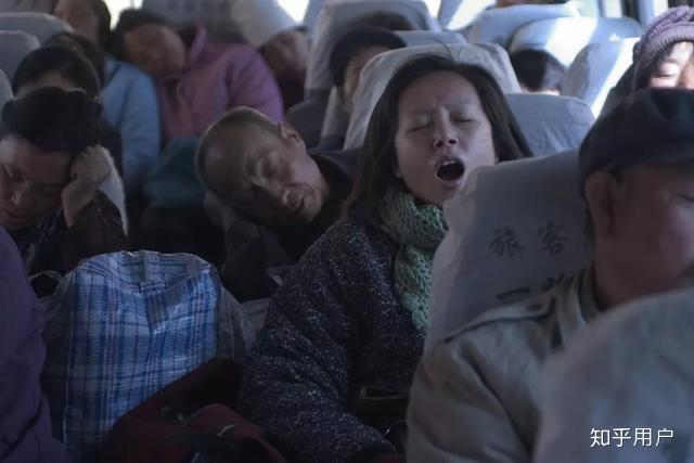 如何评价电影立春