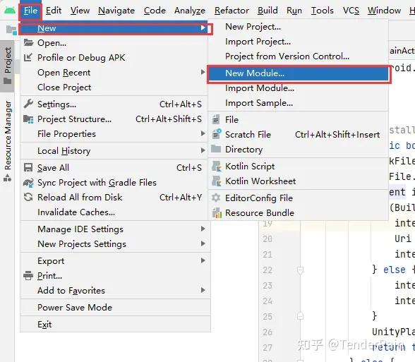 Unity Android Library Folder Unity调用安卓方法实现安装apk文件 - 知乎