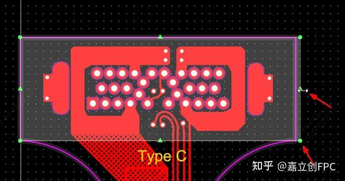 嘉立创FPC补强在线设计全攻略(新手必看!) - 知乎