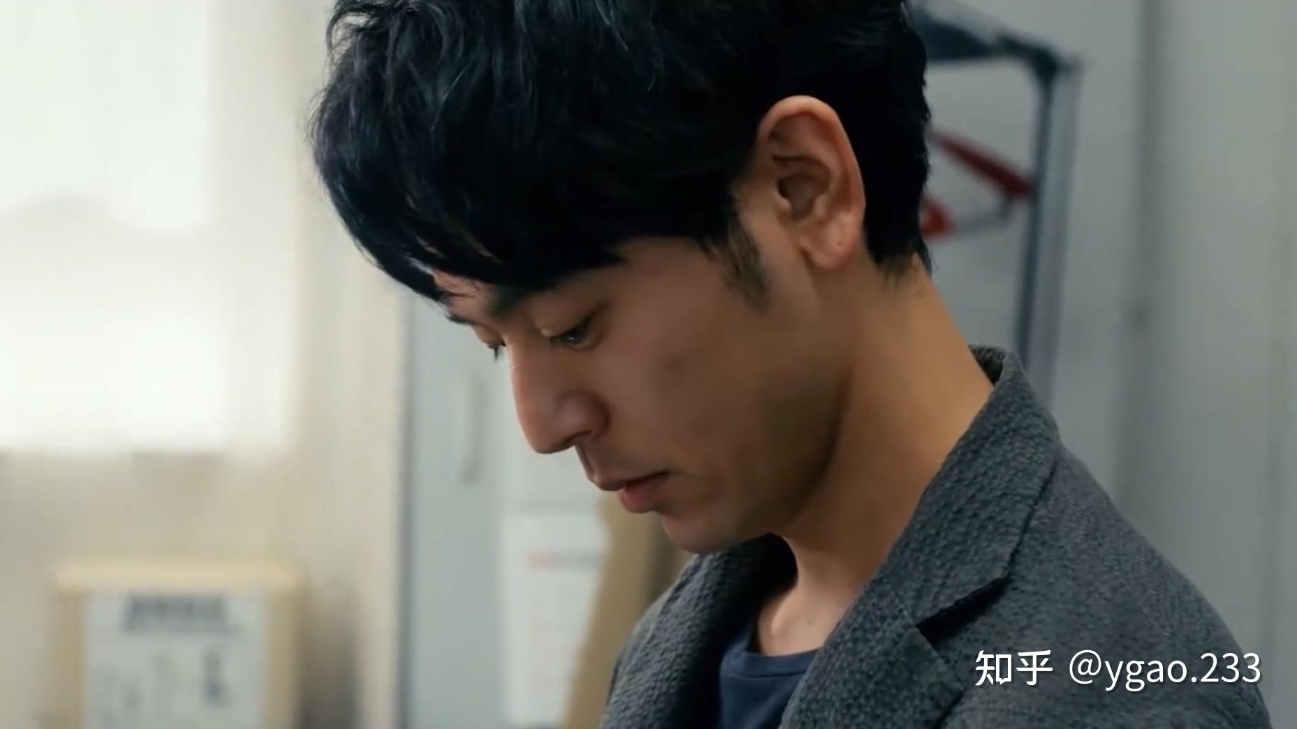 如何评价妻夫木聪主演的red