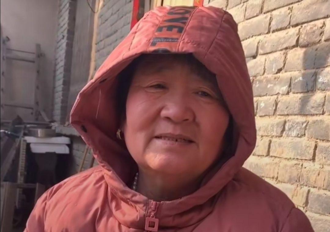 抖音小武追晴雪是演的吗