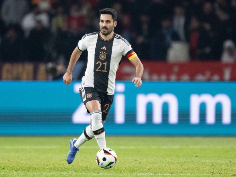 德国国家队公布 2024 欧洲杯大名单,维尔茨,诺伊尔领衔,胡梅尔斯,阿德