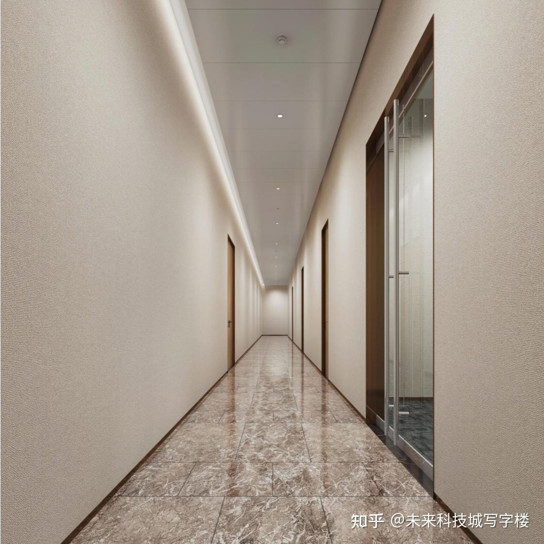 杭州未来科技城独栋商业出租之EFC欧美金融城澳洲中心T8独栋商业 - 知乎