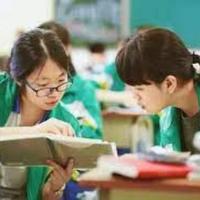 为什么有些学生初中成绩很好，到了高中就跟不上了?
