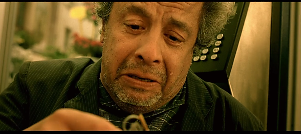 天使爱美丽这部电影哪些地方打动了你为什么会打动