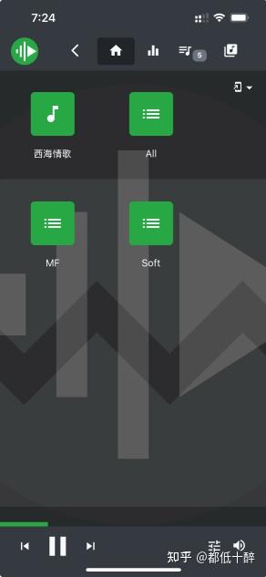 用N1定制自己的音乐播放器-MyMPD实战记录 - 知乎