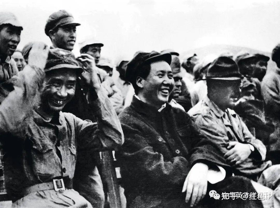 张经武：戎马关山气浩然 - 知乎