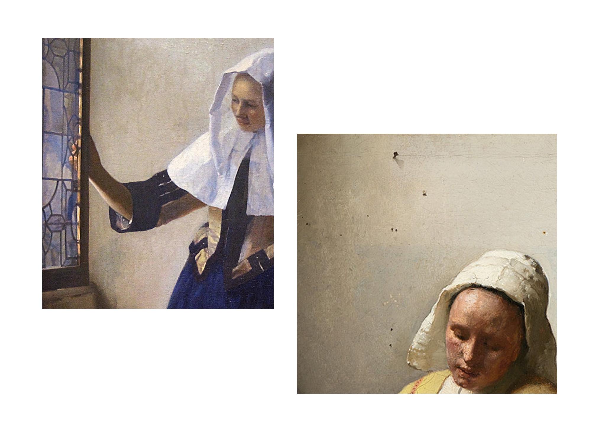 艺术× 冷知识丨颜色的故事:白色- 知乎