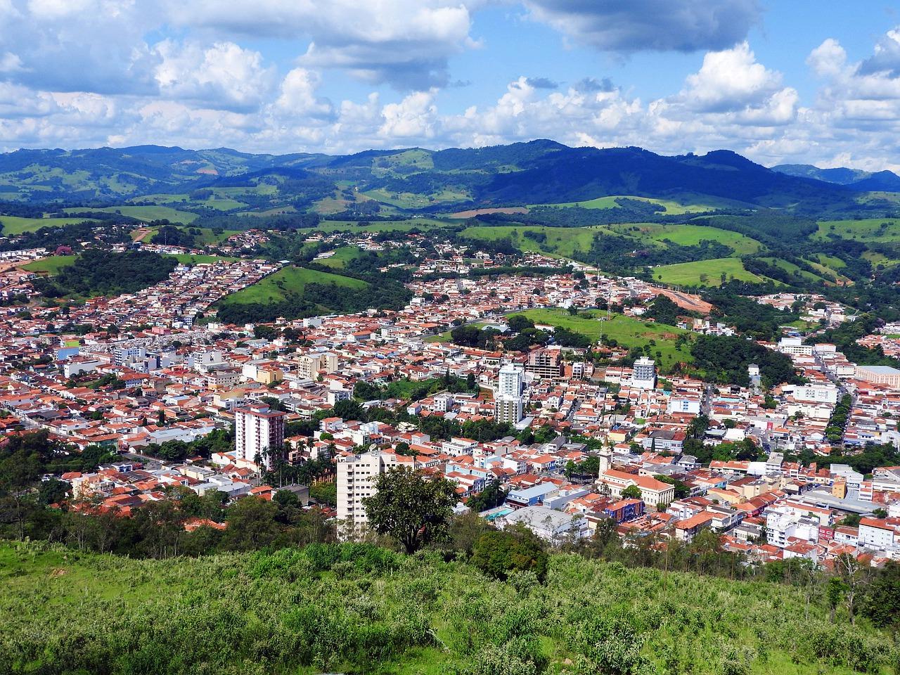 巴西铁最新价格