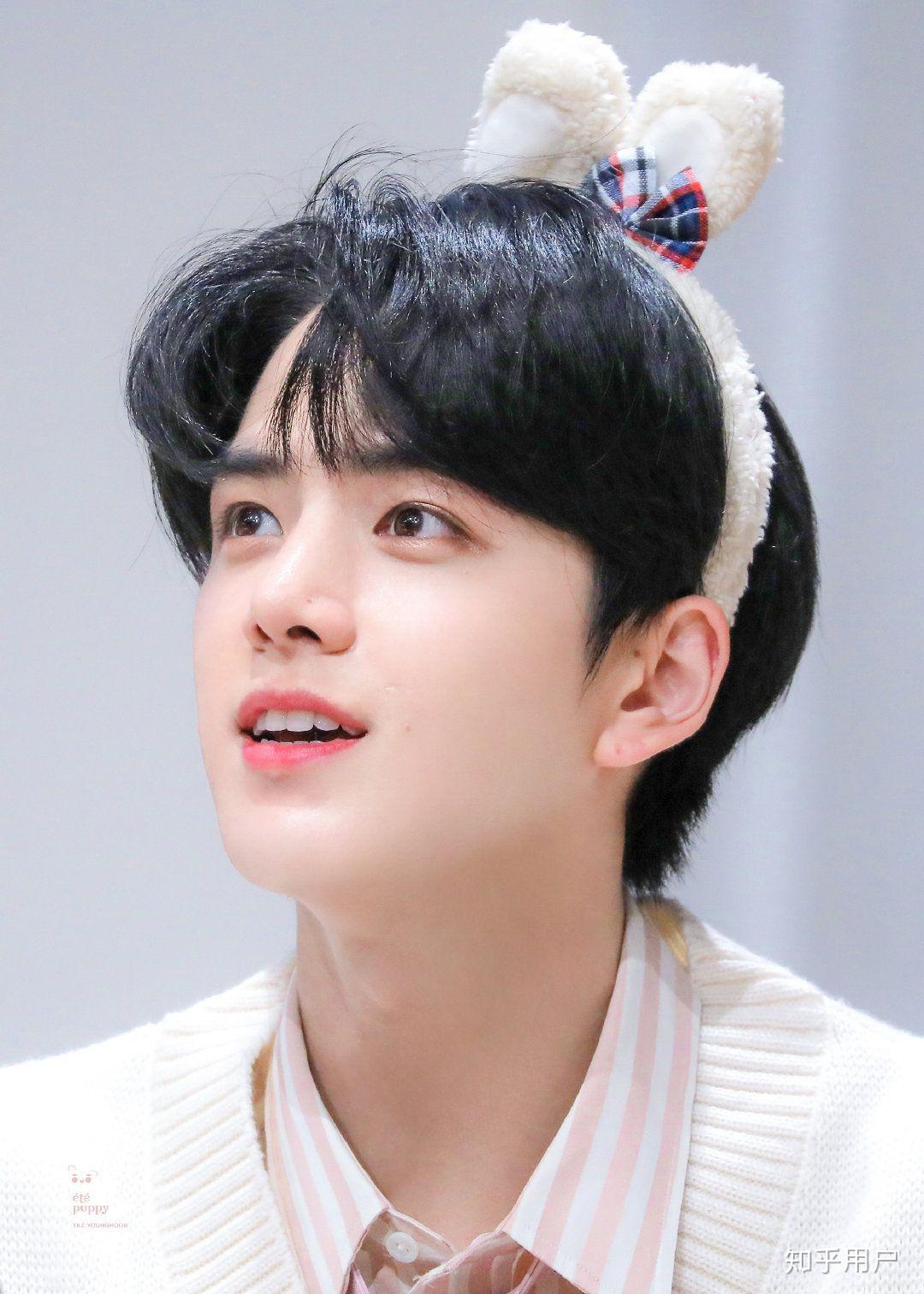 有哪些让人惊艳的南韩男爱豆