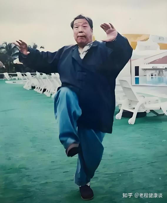 实战派武术家王选杰:运用大成拳的养生之道,为慢病患者带来福音 - 知乎