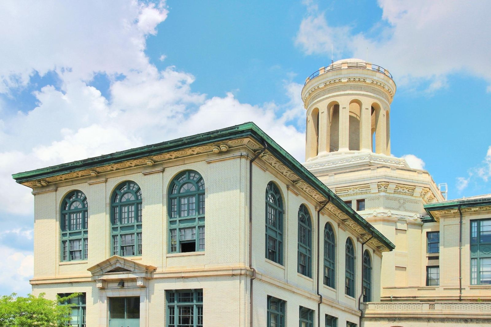 卡内基梅隆大学怎么样? - 知乎