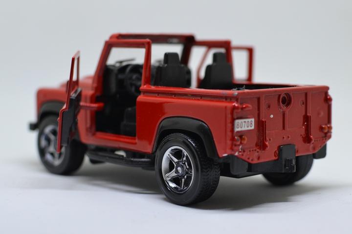 北京jeep牧马人2