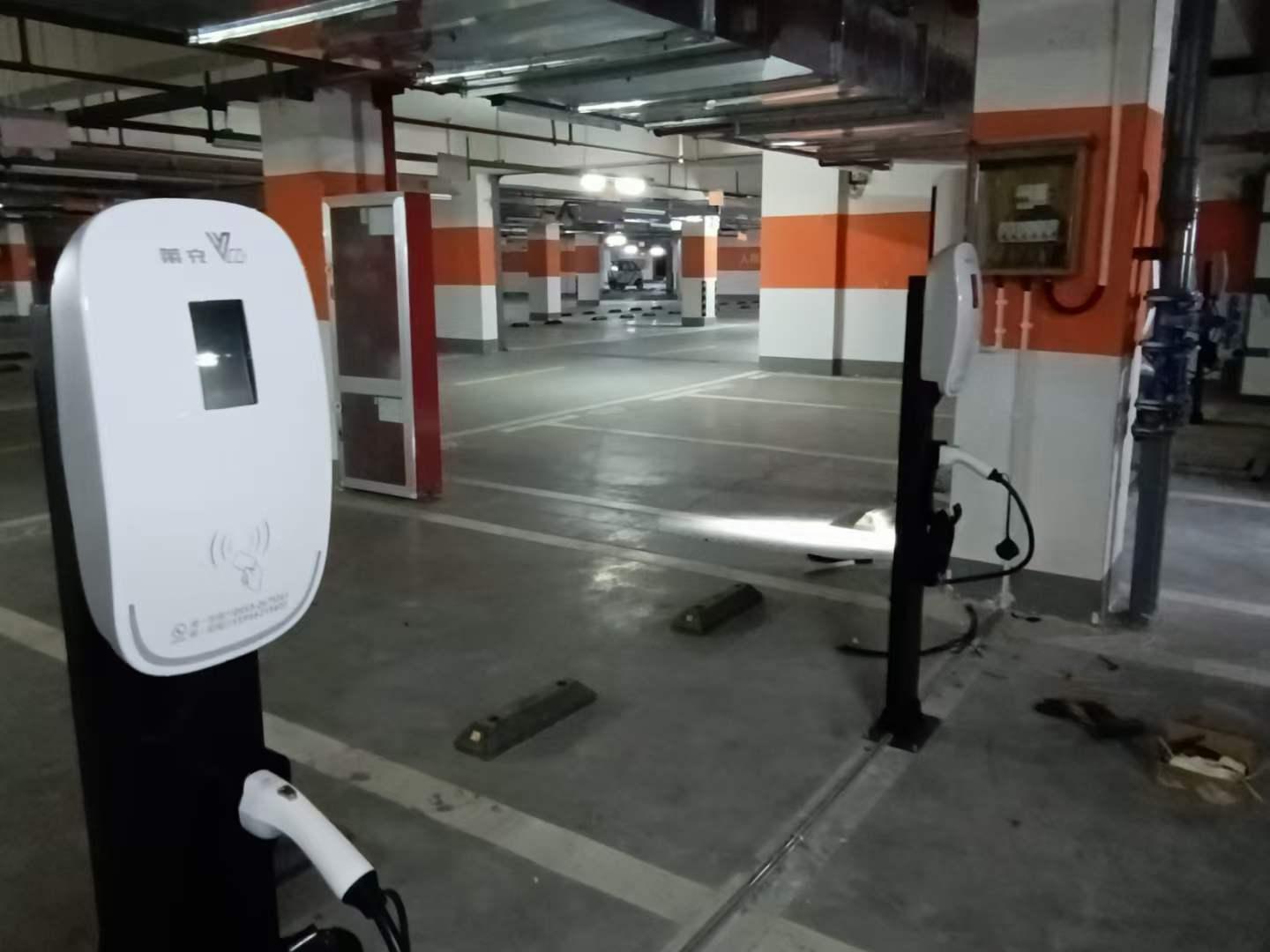 重庆加快建设充换电基础设施,又一批超级充电桩进入试