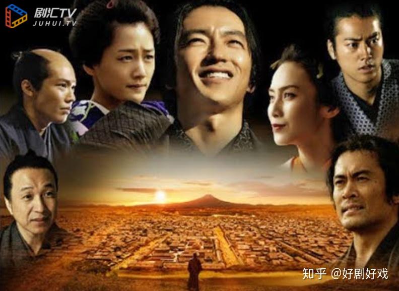 推荐部值得看的经典日剧 - 知乎
