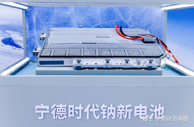 低温续航性能,钠电池开启量产测试