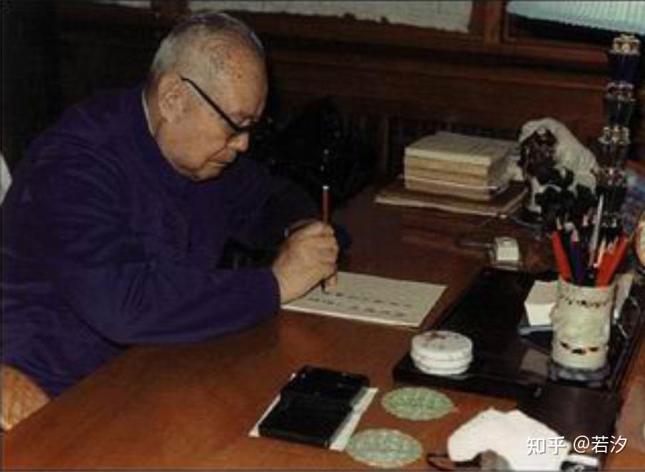 叶剑英从未指挥大兵团作战,为何是元帅?看看其贡献就明白了 - 知乎