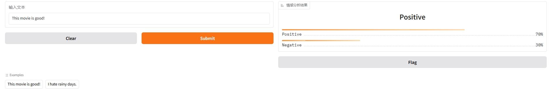 【Python】手把手教会用gradio构建交互界面 - 知乎