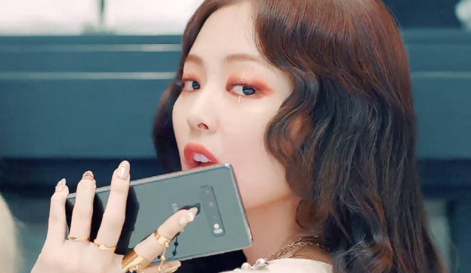 有哪些blackpink的神仙图片和动图? - 知乎