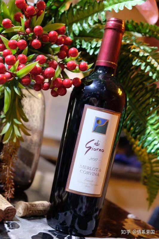 求推荐好喝的红酒?