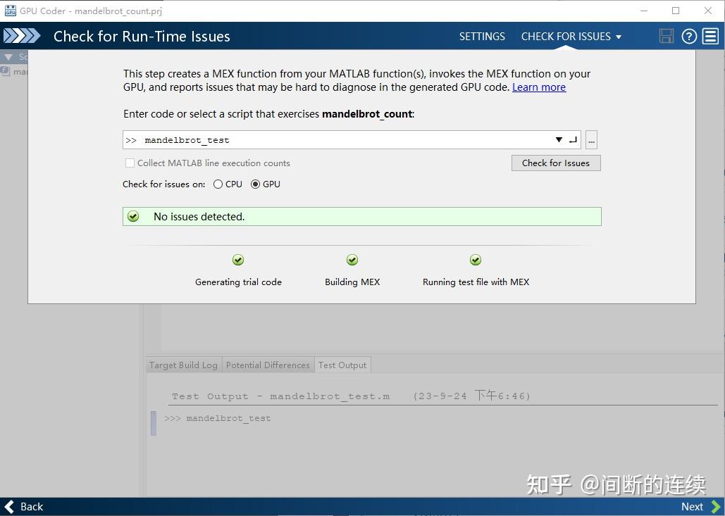 MATLAB深度学习：GPU Coder - 知乎