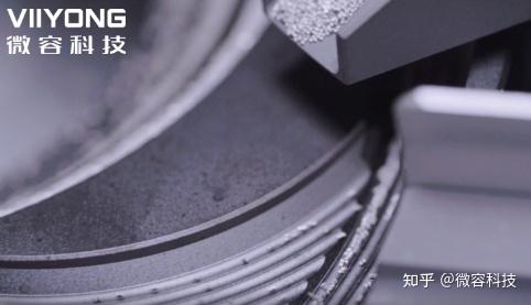 微容解读：MLCC制造流程详解 - 知乎