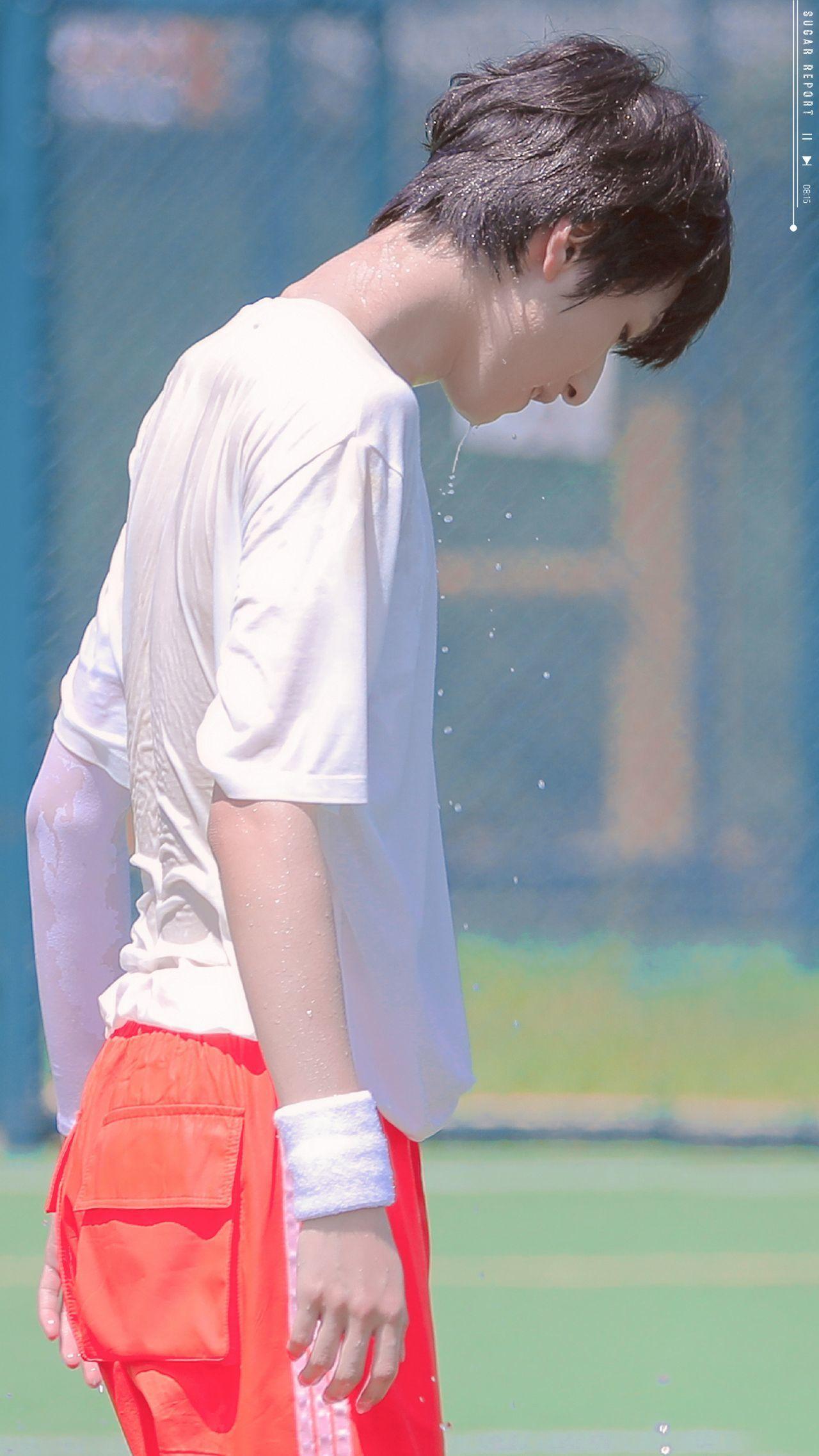 各位大姐有没有tnt夏季运动会的神图或者你心中的top1