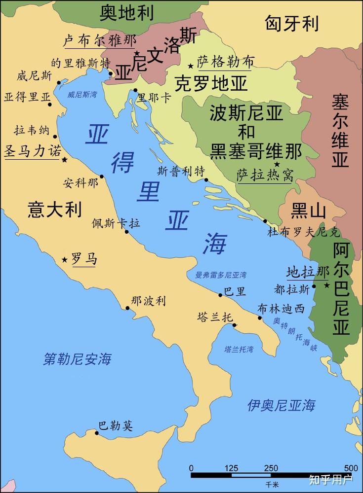 波的尼亚湾属于波罗的海吗