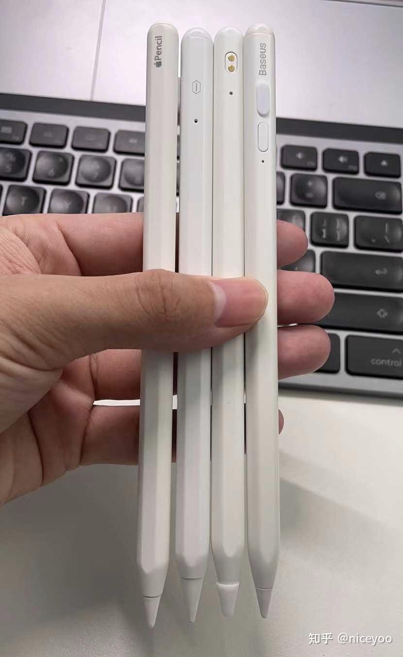 pencil还是国产平替？或者华强北pencil？ - 知乎