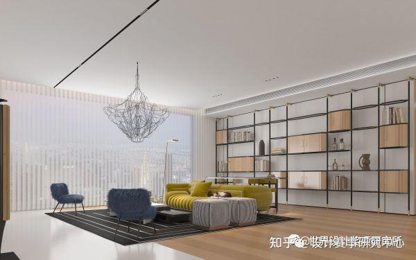 奖项揭晓 | 纽约设计奖获奖名单,中国公司占比74.5% - 知乎