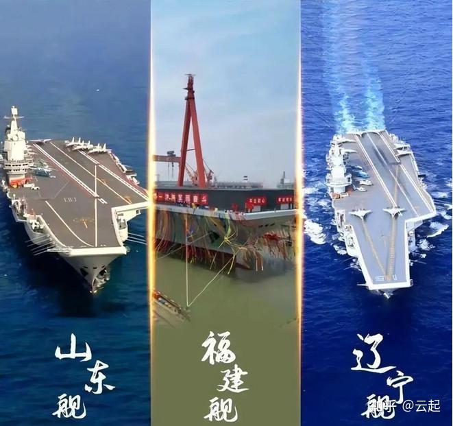 中国的第四艘航空母舰大概会以哪一个省份命名?