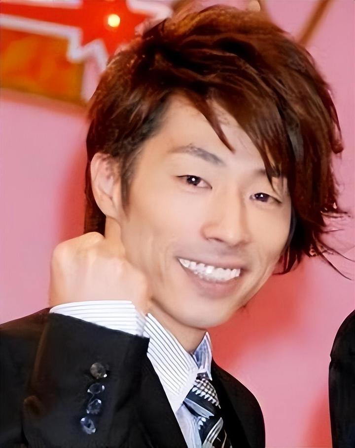 田村淳风流事日本渣男自他后日本男人再无超越