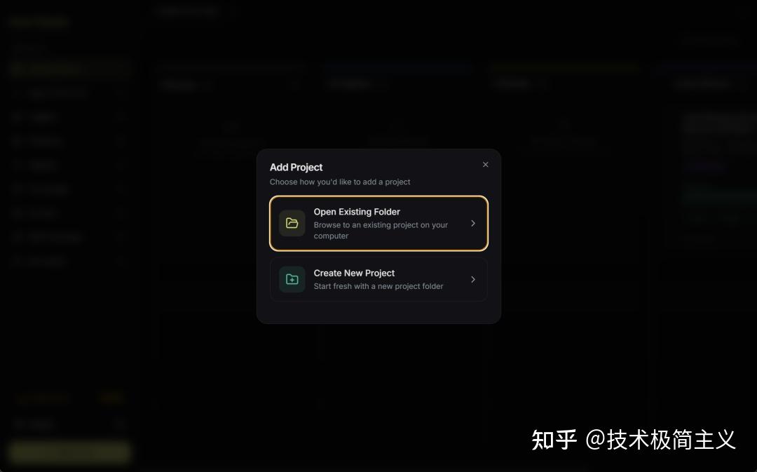 打造 Claude Code 并行自主开发环境：Auto Claude + GLM 4.7 - 知乎