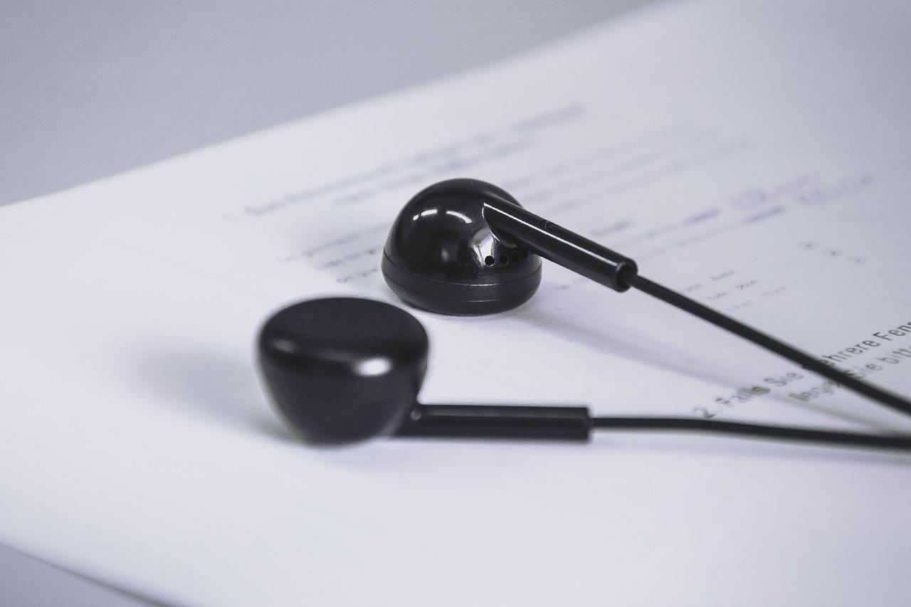 什么叫焦点聆听