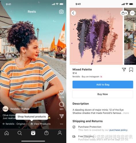 Instagram引流方法?如何利用Instagram网红营销? - 知乎