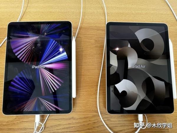 學生黨想畫畫做筆記請問 ipad 2021,air 4和air 5,pro 4選哪個好?