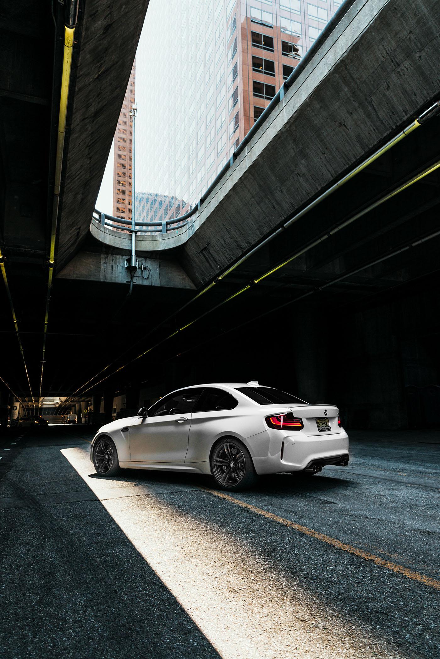 有哪些你认为值得作为手机壁纸的宝马车图片