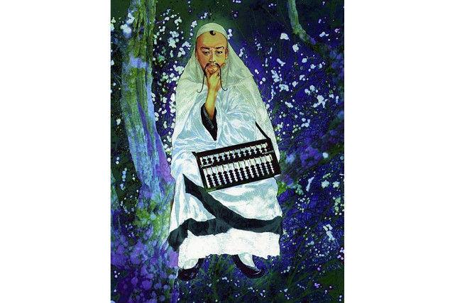 《水浒传》中的神算子,原来是个落科举子出身! - 知乎