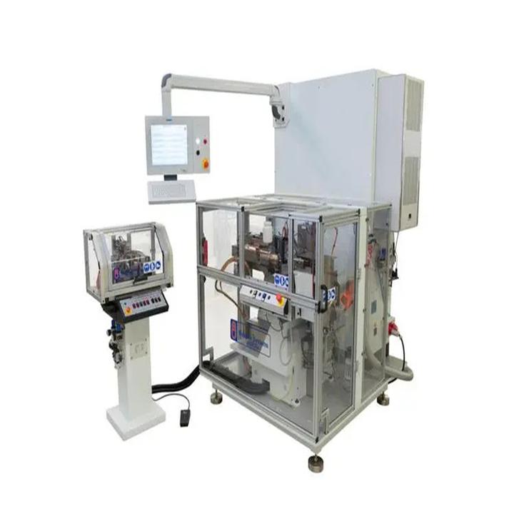 BALANCE SYSTEMS平衡机BTK1参数特点介绍 - 知乎