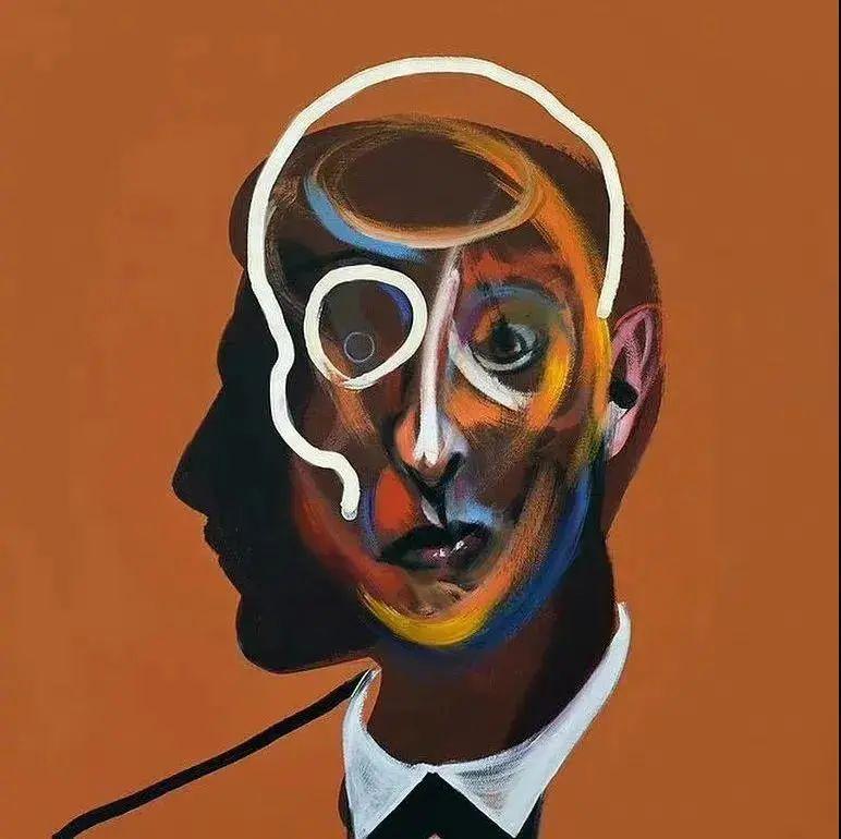 有什么怪诞性感艺术的头像任何一种风格即可希望方便的话希望可以去